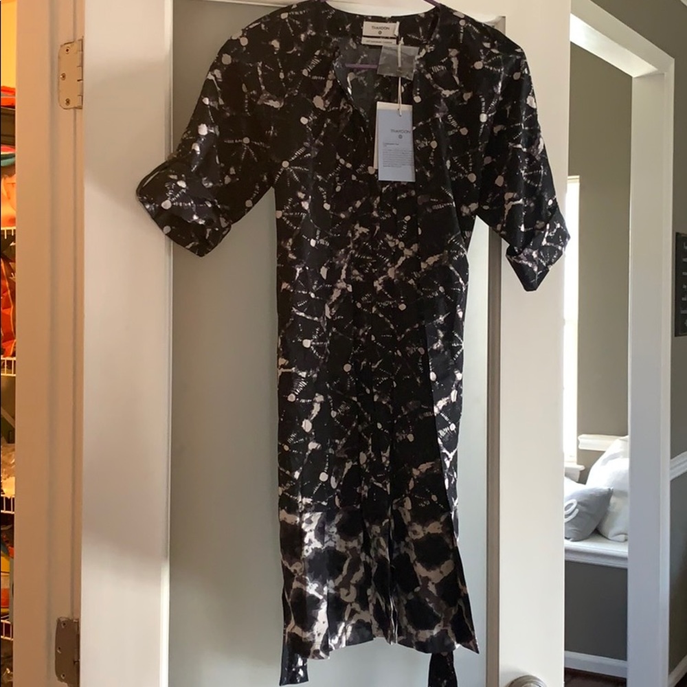 Thakoon Dress